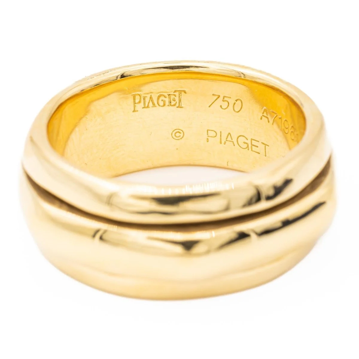 Piaget Possession Ring Yellow gold - Image 6