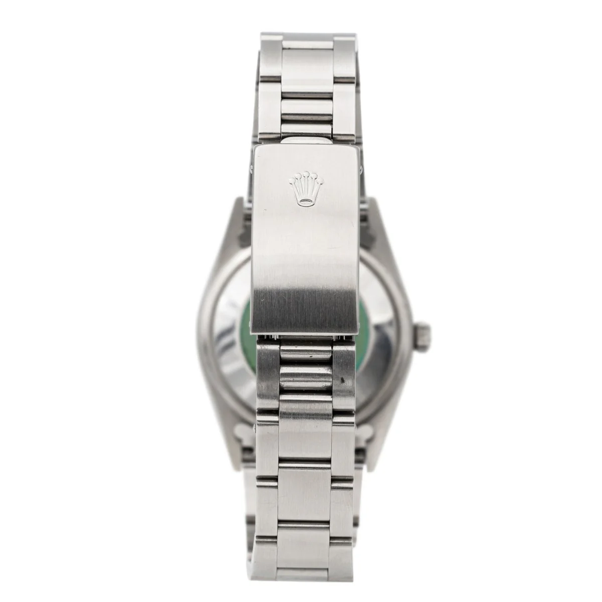ROLEX “Air king” watch in steel - Image 4