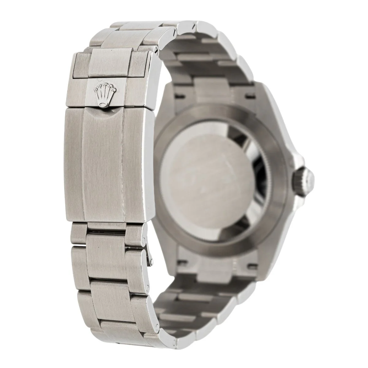ROLEX “Air king” watch in steel - Image 4