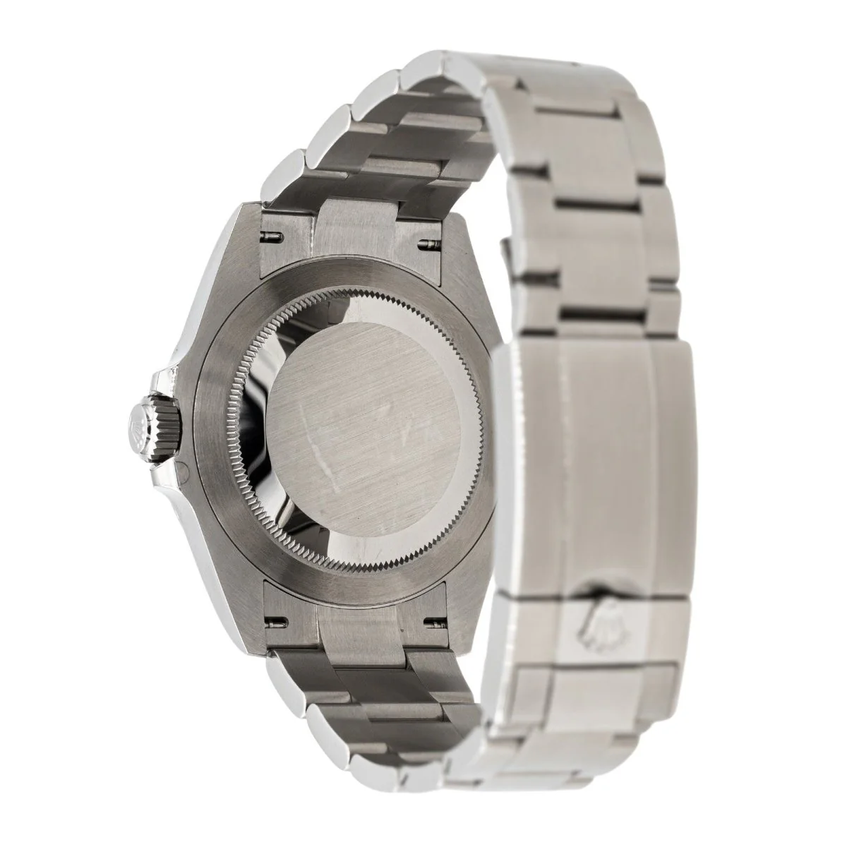 ROLEX “Air king” watch in steel - Image 6