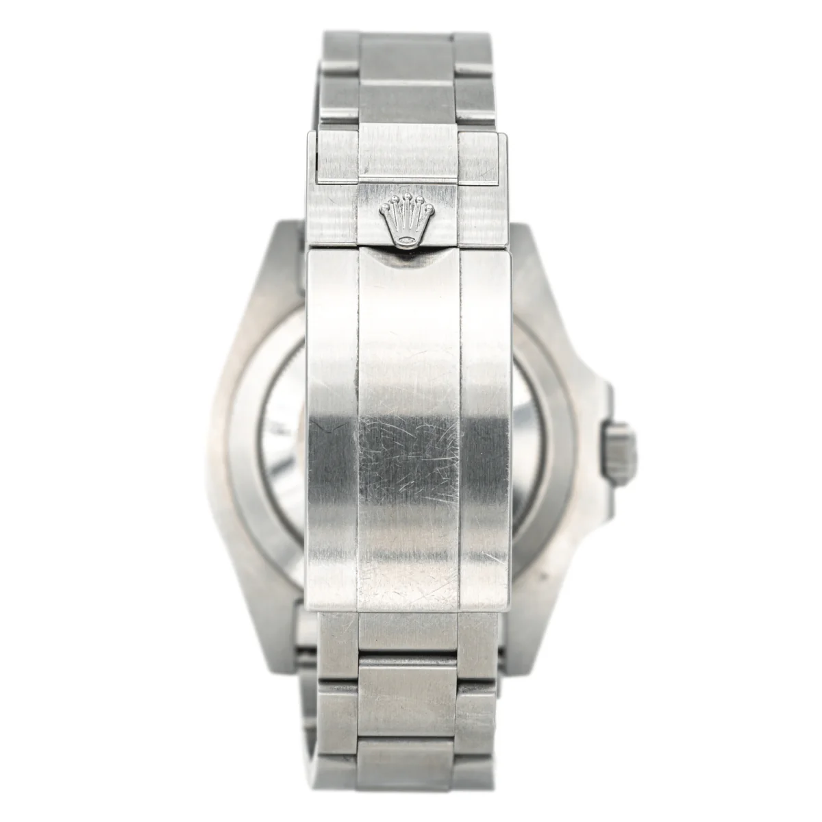 Watch ROLEX "Submariner" in steel and ceramic - Image 4