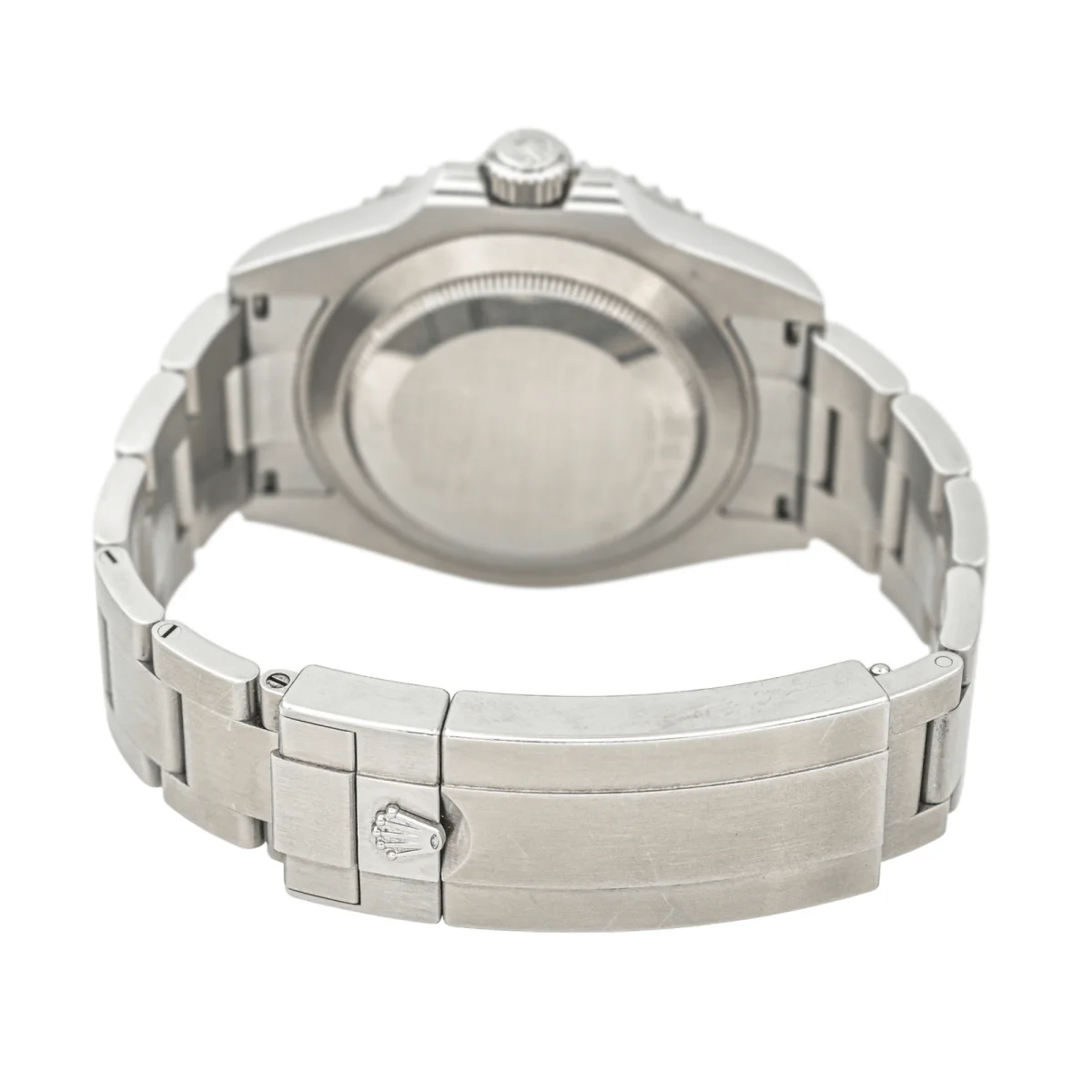 Watch ROLEX "Submariner" in steel and ceramic - Image 7