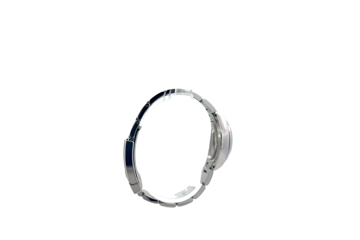 ROLEX Oyster Perpetual Date Just Watch - Image 5
