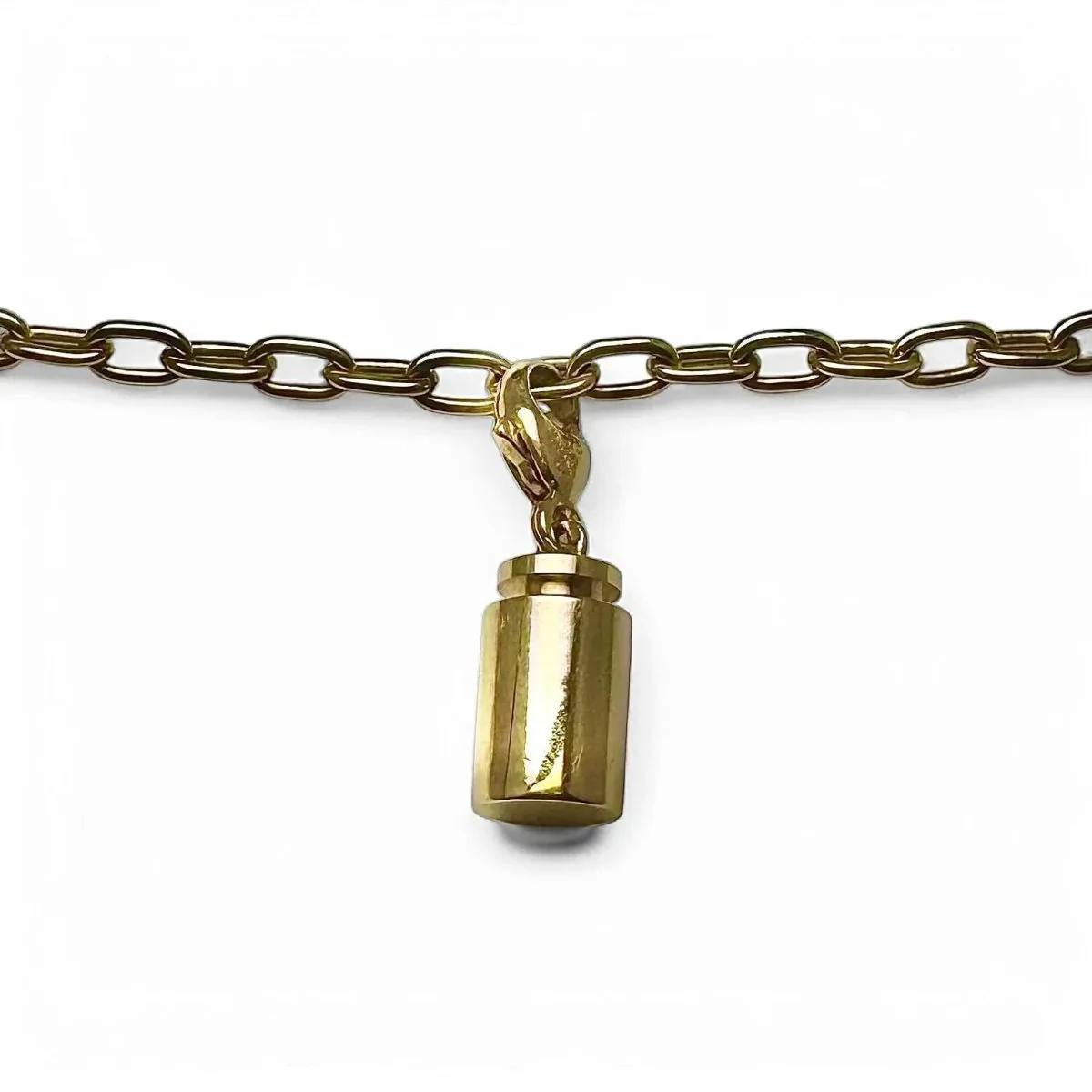 Bracelet CARTIER in yellow gold - Image 5